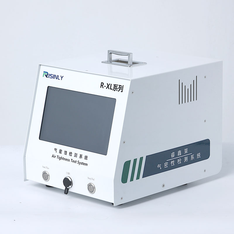 AtalayaDirect pressure air leaktester